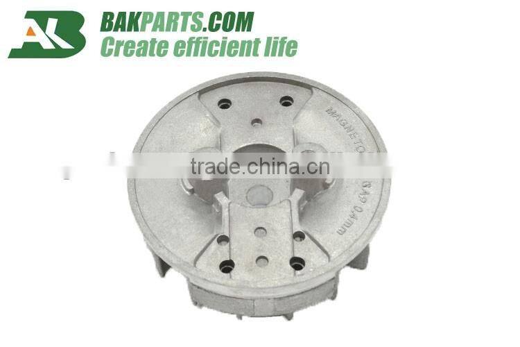 Flywheel brush cutter spare parts for brush cutter BC260 parts