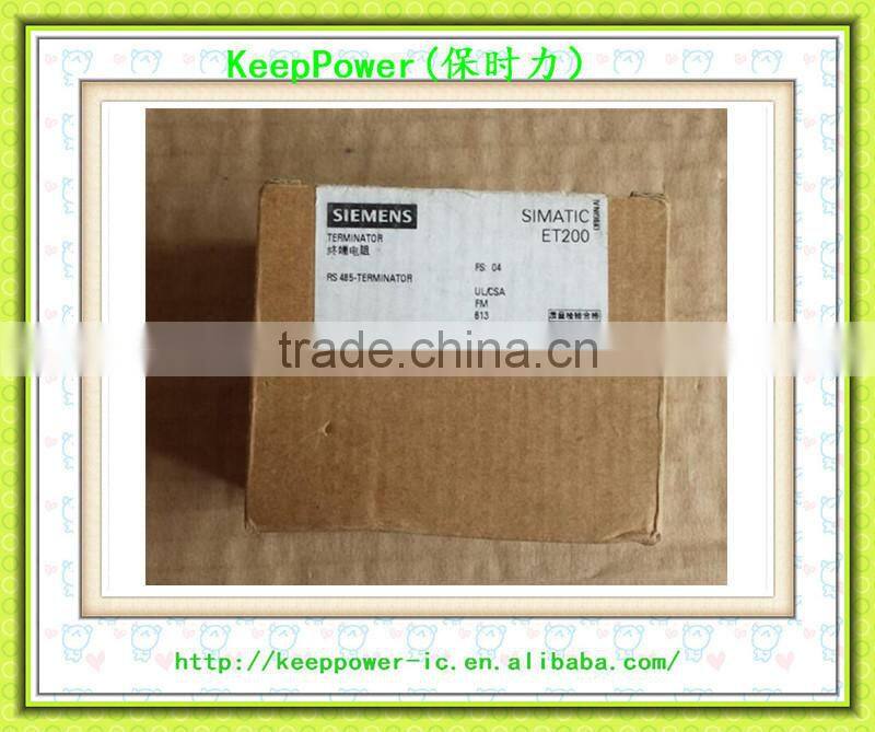 6ES7972-0DA00-0AA0 New and original & hot stock 6ES7 972-0DA00-0AA0