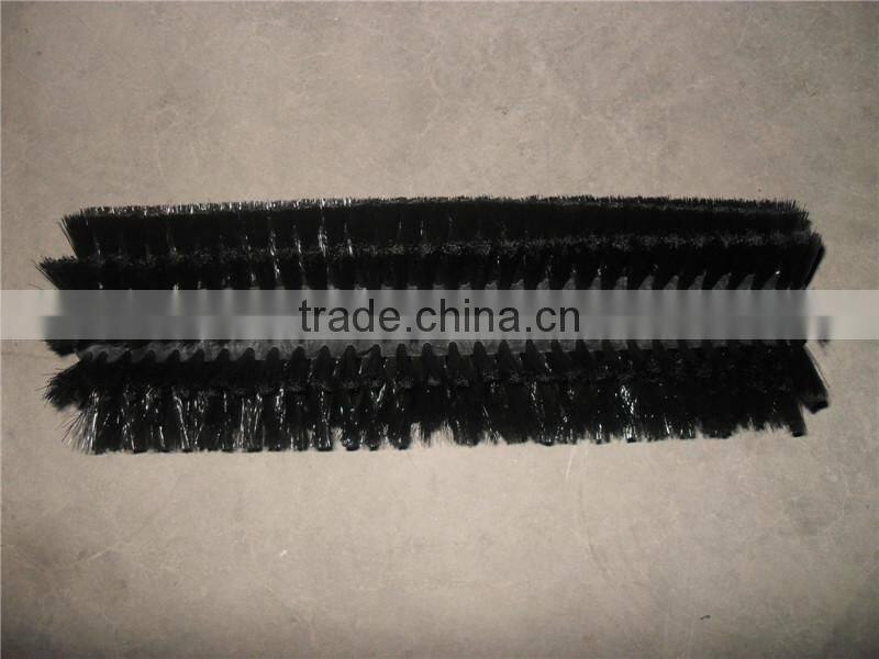 Spare parts for road sweeper brushes roller brush in yongkang