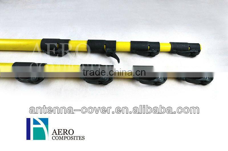 26ft telescopic tree pruning saw