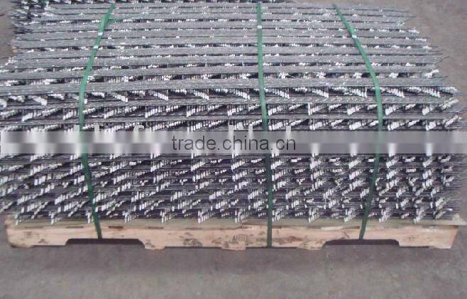 rebar slab bolster 6" on hot sale china supplier on sale