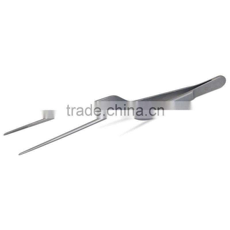 offset tongs