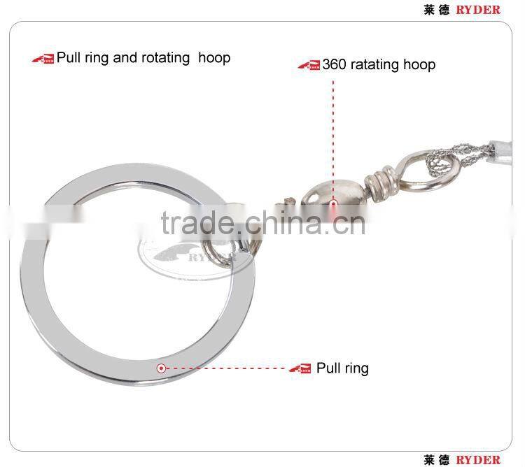 Stainless Steel Outdoor Survival Emergency Wire Saw