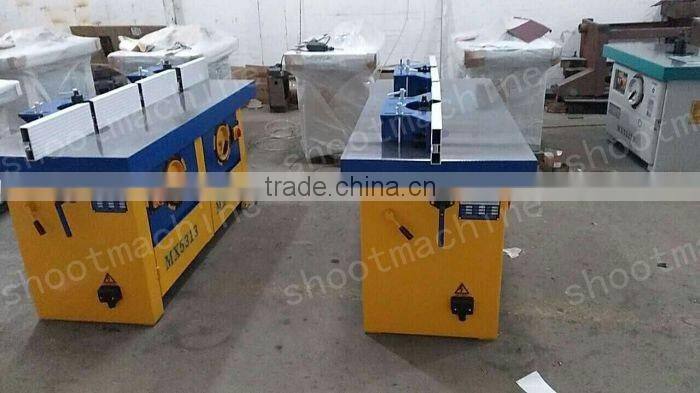 Double Milling Machine MX5313 with Max. milling height 130mm and Min. copy radius R50mm