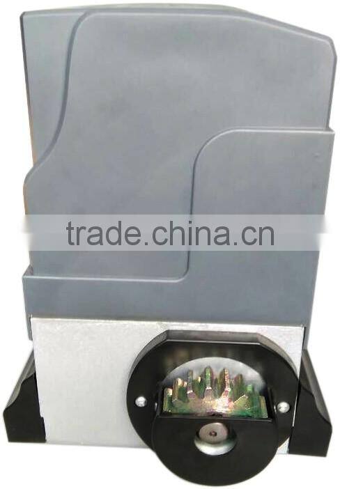 Heavy Duty Customized Sliding Gate Opener With Remote Control