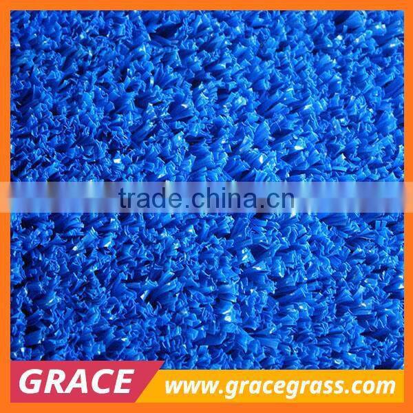hot sale durable Synthetic Grass for kindergarten runway