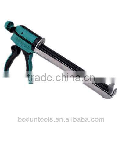 G4009 High Quality Chemical Glue Dealing Tools . Heavily 3 Tubers Blue Gun.