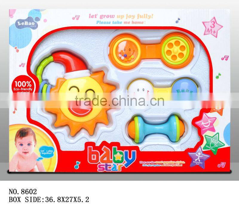 hot selling ABS new toy plastic violin with EN71