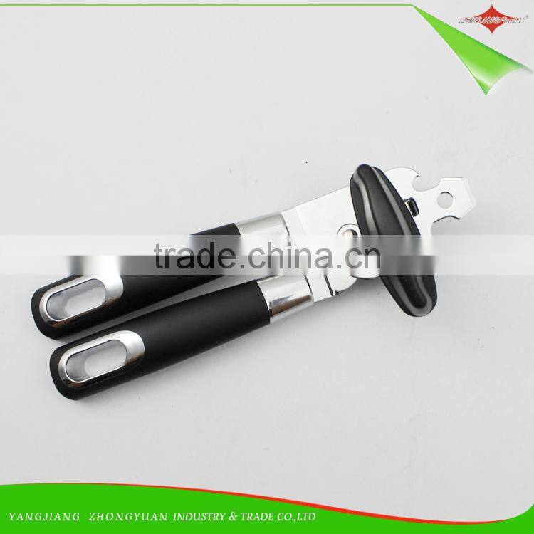 ZY-K2028 abs handle durable can opener