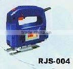 Power machinery--RJS-004 Jig Saw (2258)