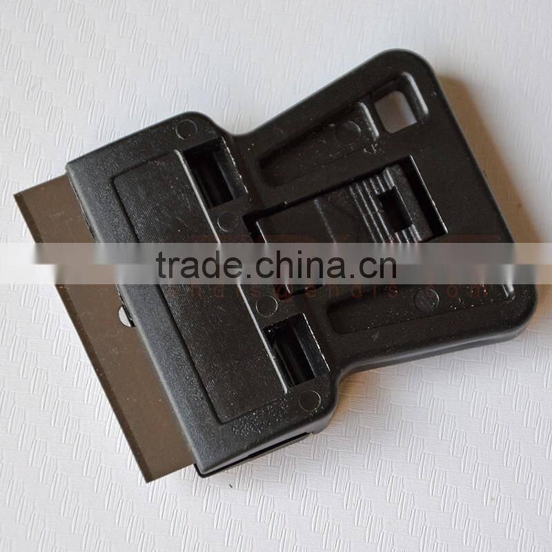 CN059 mini scraper with 1.5 inch blade the blade is changeable