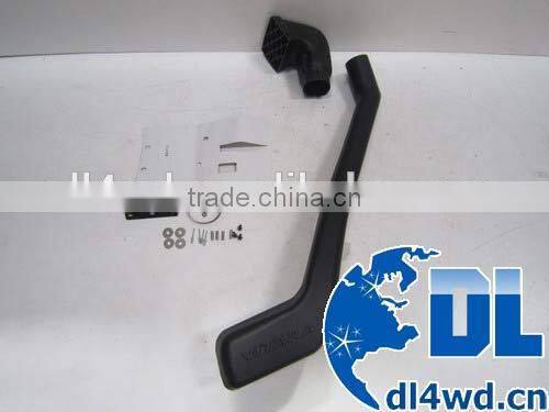 China 4x4 Auto Parts 4wd Snorkel For Suzuki Vitara Snorkel Left Hand Side
