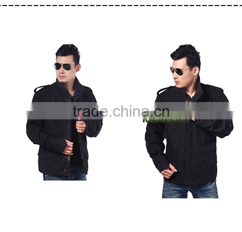 Fashion Casual Winter Jacket Hood Replacement