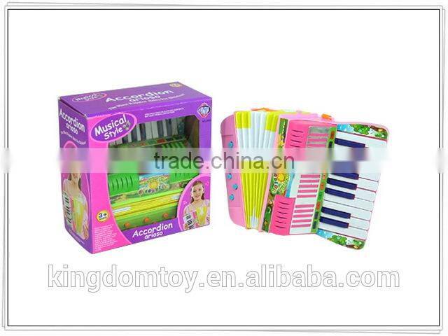 2015 hot item 49 keys children electronic organ toys in china