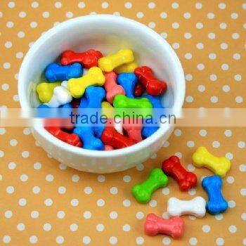 Halloween Mini Bone Candy