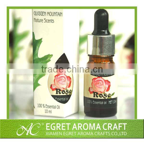 2014 custom 10ml 100% natural organic pure concentrated sandalwood essential oil