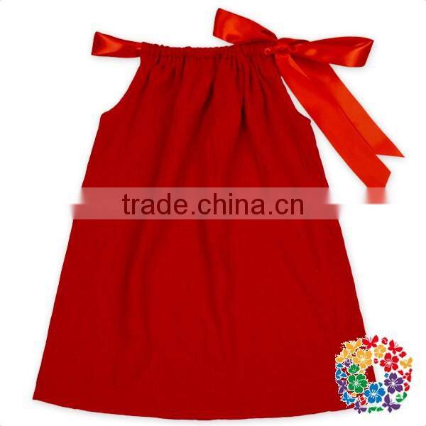 Solid Red Feather Wings Costume Cute Baby Girls Small Feather Angel Wings