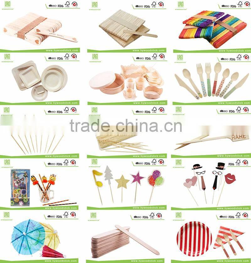 Play Ideas,Wood Craft Stick