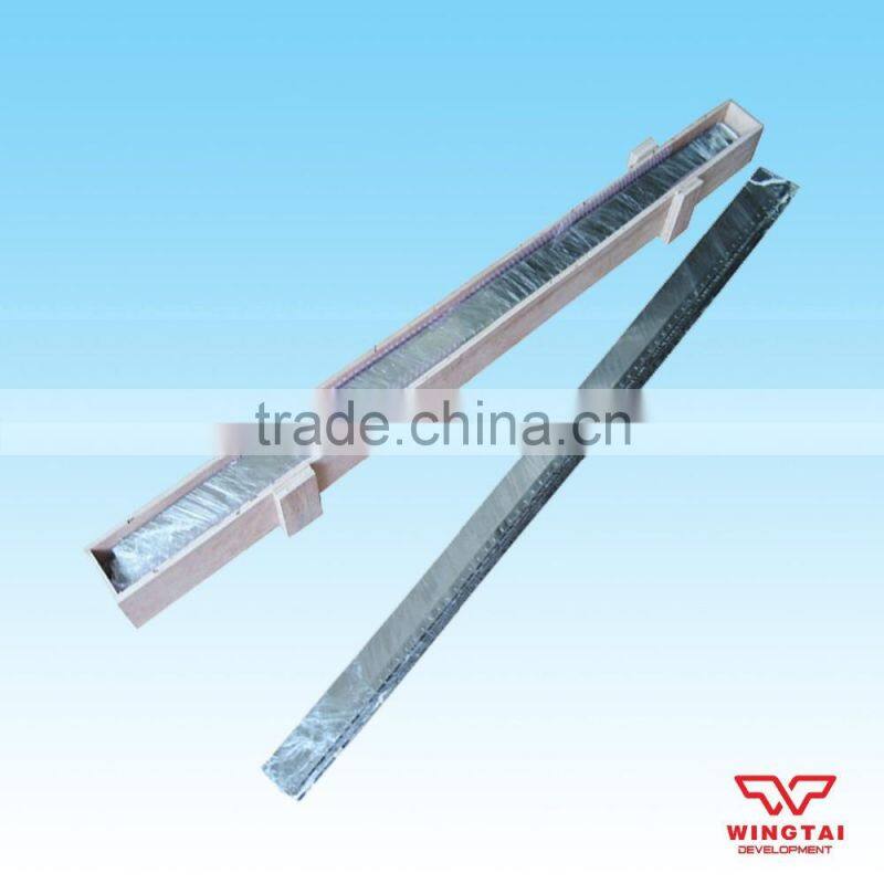 MDC BLUESTAR Doctor Blade For Gravure Printing