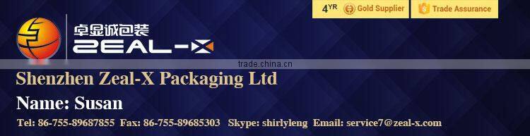 New Women Girl Cute Sexy Party Summer Dress Packaging Shipping Box With Ribbon