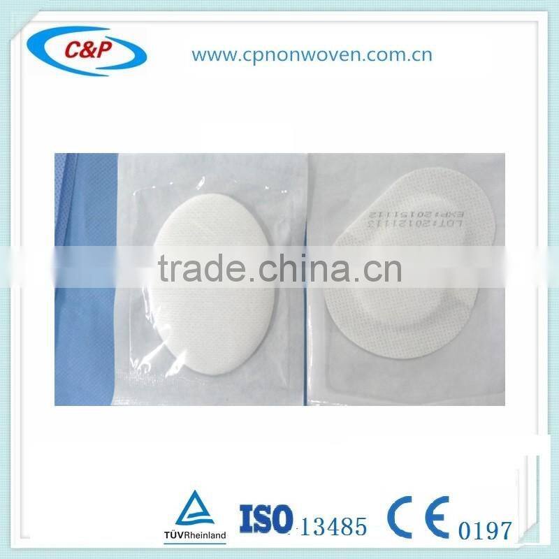 Disposable Ophthalmic Surgical Drapes