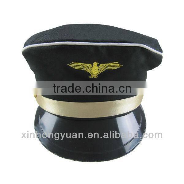 custom soldier uniform peaked cap military caps army style caps