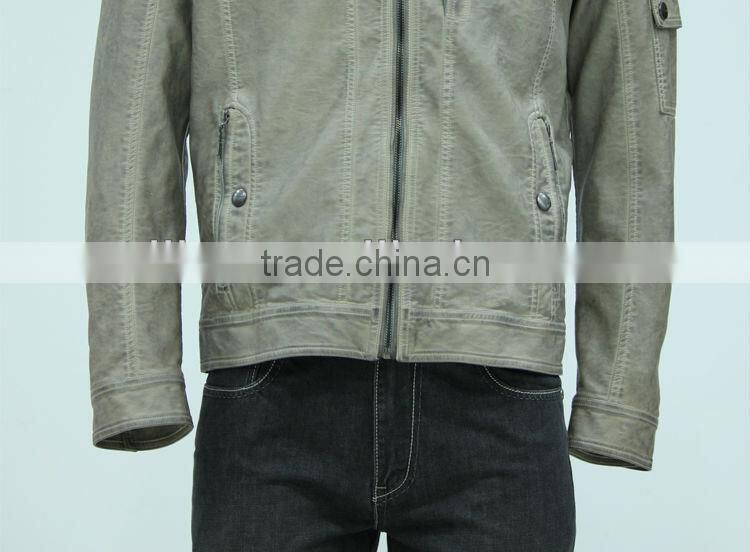 beaded fringe cheap pelle pelle aviatrix leather jacket-beige leather jacket