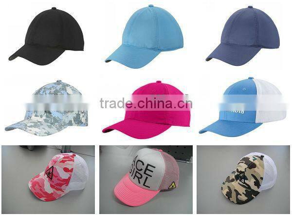 Embroidered baseball cap, fitted baseball cap manufacturer