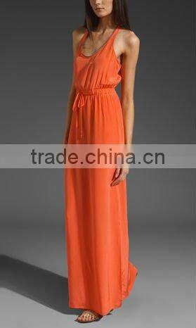 clothing!dress design!12DR089 new design high quality best price ,2012 hot sell long dress for summer,manufacturer