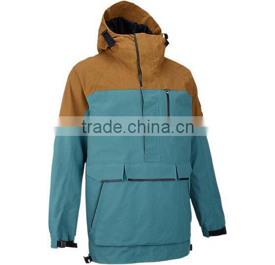 comfortable mens light thin down jacket
