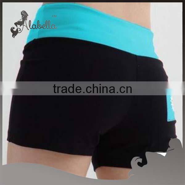 Wholesales sports training shorts for men