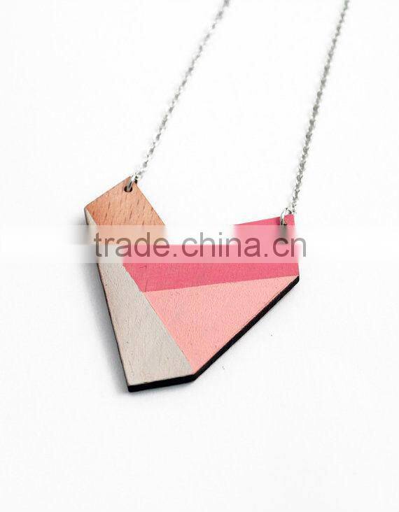 Bead Collar necklace