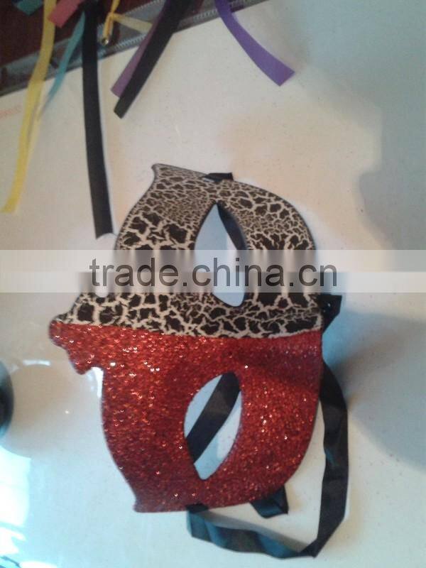 Feather Mask,Party Mask,Holiday Mask,Carnival Mask