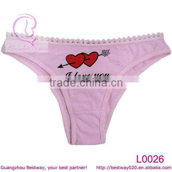 Women sex hot images cotton underwear for women in apparel
