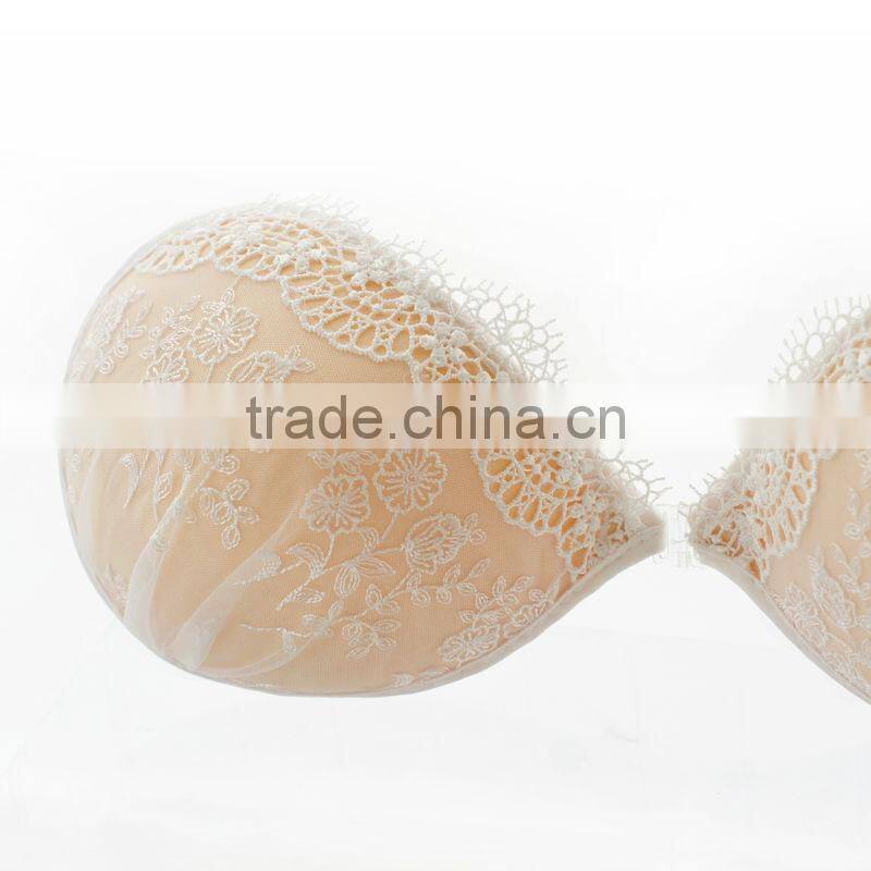 Silicone invisible bra stick dress dress non-trace bra