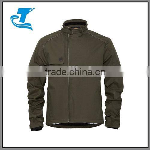 Mens Windbreaker 100% polyester Ultraweight Waterproof Jacket