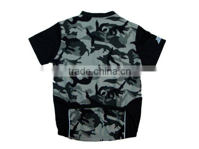 China wholesale custom cycling jerseys