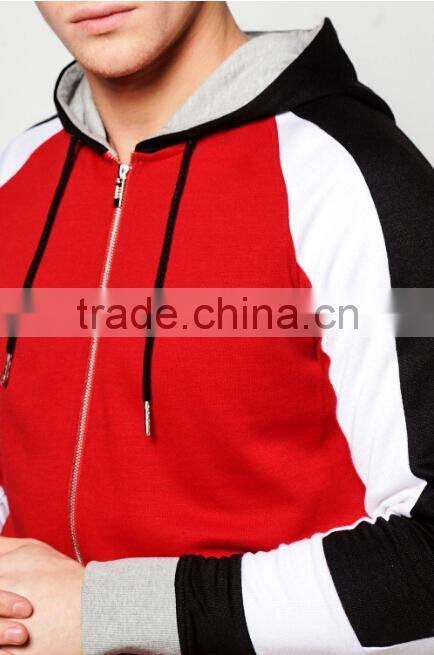 2017 wholesale latest design mens sport tracksuit slim fit