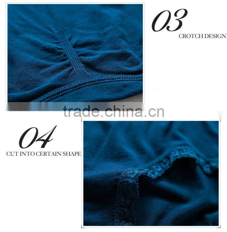 Big Factory Provide Comfortable Seamless Underwear Women Nude