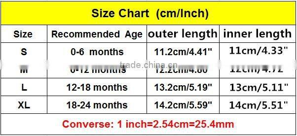 wholesale hot sale cute animal baby crochet shoes