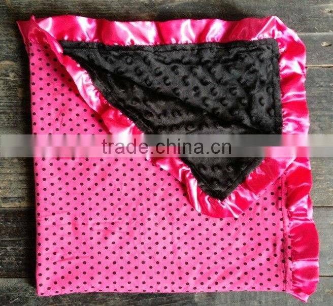 Chevron Minky Blanket Minky Baby Blanket Floor blanket, nap blanket, crib blanket, car blanket stroller blanket