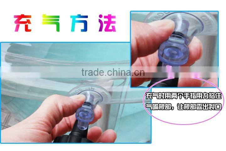 INTEX Grind Arenaceous Coloured Float Ring