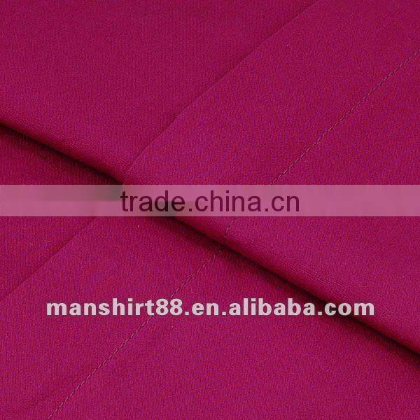 new slim fit french collar duouble cuff with cufflinks dress shirt for men