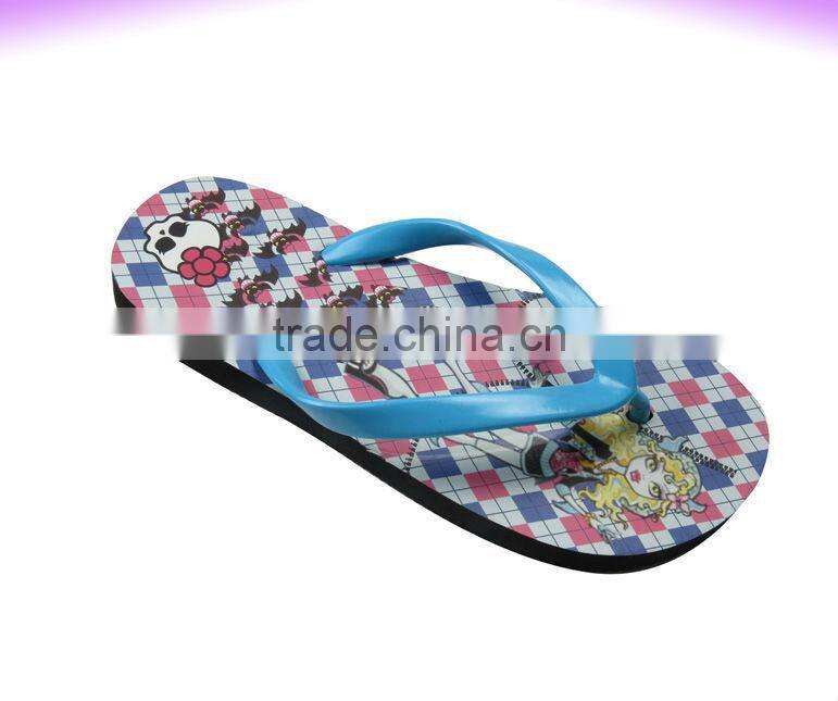 women beach flip flop slipper