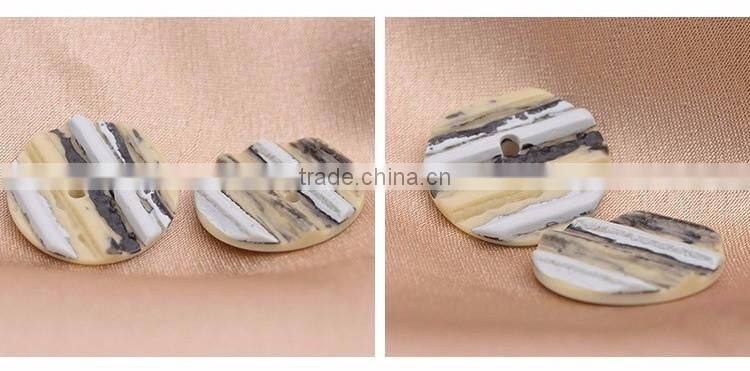 Button for Ladies Dress