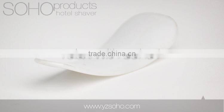 Wholesale custom long plastic shoe horn for sale manufacturer