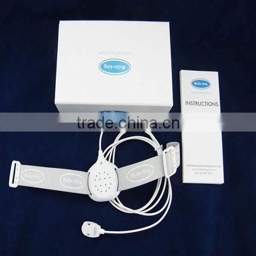 Wet bed wetting alarm remind the elderly is bedwetters instrument in infant bed wetting reminder