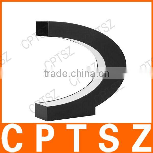 Decor Home Electronic Magnetic Levitation Floating Globe Antigravity magic/novel light BXmas Decoration Santa irthday Gift