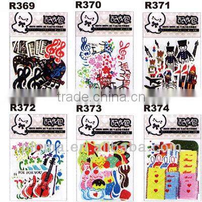 FOR CRAFT (R369) DECORATION PARTS