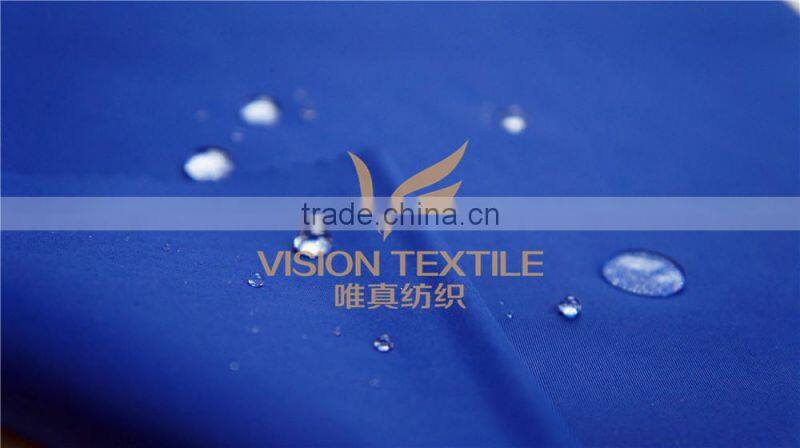 228T Waterproof Nylon Taslon